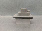 Resistencia motor/ventilador de la calefacción