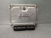 Calculateur moteur ECU