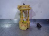 Kraftstoffpumpe im Tank
