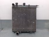 Radiador del refrigerante