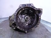Manual 5 speed gearbox