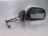 Front door electric wing mirror