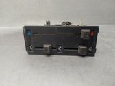 Air conditioner control unit module
