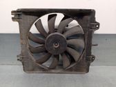Ventilador eléctrico del radiador