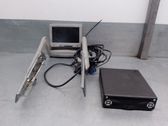Radio / CD-Player / DVD-Player / Navigation