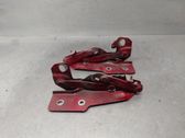 Engine bonnet/hood hinges