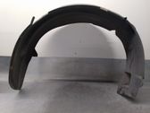 Rear arch fender liner splash guards
