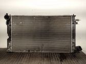 Coolant radiator