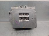 Calculateur moteur ECU