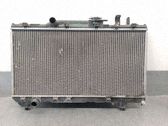 Radiador del refrigerante