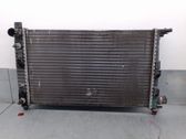 Radiador del refrigerante