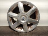 18 Zoll Leichtmetallrad Alufelge