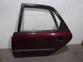 Rear door