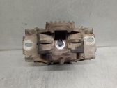 Engine mount bracket