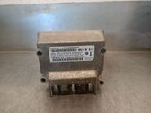 Unidad de control/módulo del Airbag