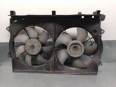 Ventilador eléctrico del radiador