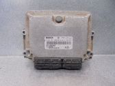 Unidad de control/módulo del motor
