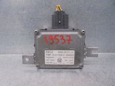 Autres unités de commande / modules