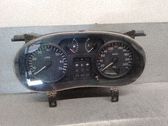 Compteur de vitesse tableau de bord