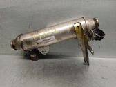 EGR valve cooler