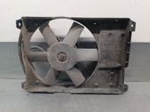Ventilador eléctrico del radiador