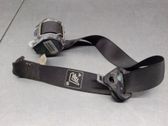 Ceinture de sécurité arrière
