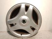 18 Zoll Leichtmetallrad Alufelge