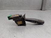 Wiper control stalk