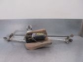 Motor del limpiaparabrisas