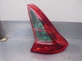 Lampa tylna