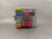Fuse box set