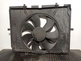 Ventilador eléctrico del radiador