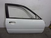 Porte avant