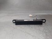 Radio antenna