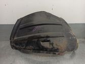 Front wheel arch liner splash guards
