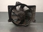 Ventilador eléctrico del radiador