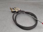 Tailgate lock latch