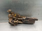 Rear door lock