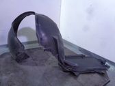 Revestimientos de la aleta antisalpicaduras delanteros