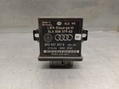 Xenon control unit/module