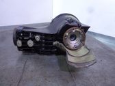 Rear differential