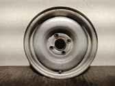18 Zoll Leichtmetallrad Alufelge