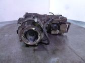 Rear differential