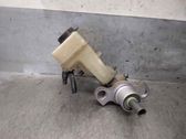 Brake booster