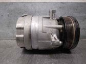 Compresor (bomba) del aire acondicionado (A/C))