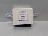 Other control units/modules