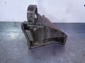 Gearbox mount