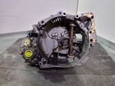 Manual 5 speed gearbox