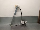 Fensterheber mechanisch Tür vorne