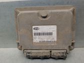 Calculateur moteur ECU